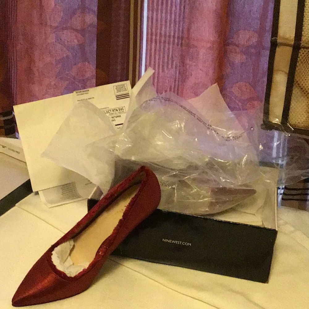 Shoes - Picture 7 of 7